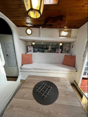 Bateau Watson Accueillant & Chaleureux Hotel Ouistreham Esterno foto