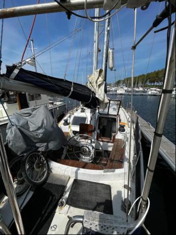 Bateau Watson Accueillant & Chaleureux Hotel Ouistreham Esterno foto